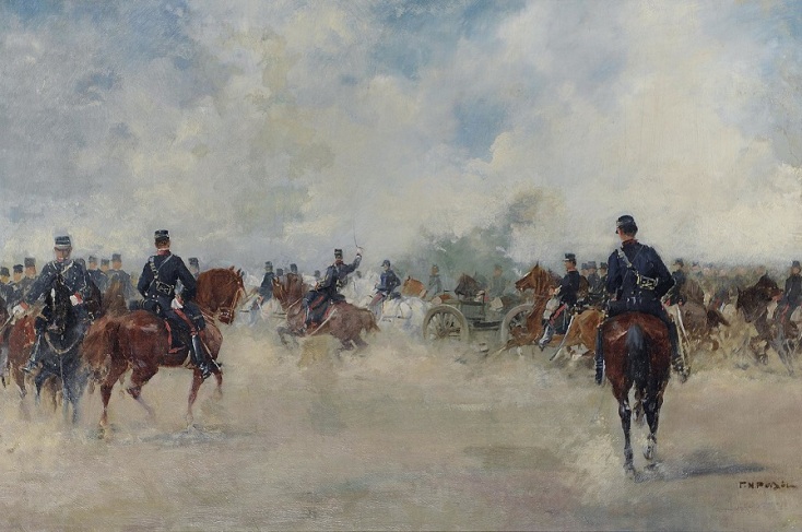 Σαν σήμερα, ο πόλεμος που κήρυξε η Τουρκία στην Ελλάδα το 1897