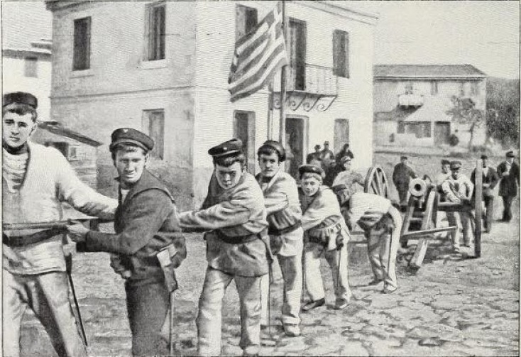 Σαν σήμερα, ο πόλεμος που κήρυξε η Τουρκία στην Ελλάδα το 1897