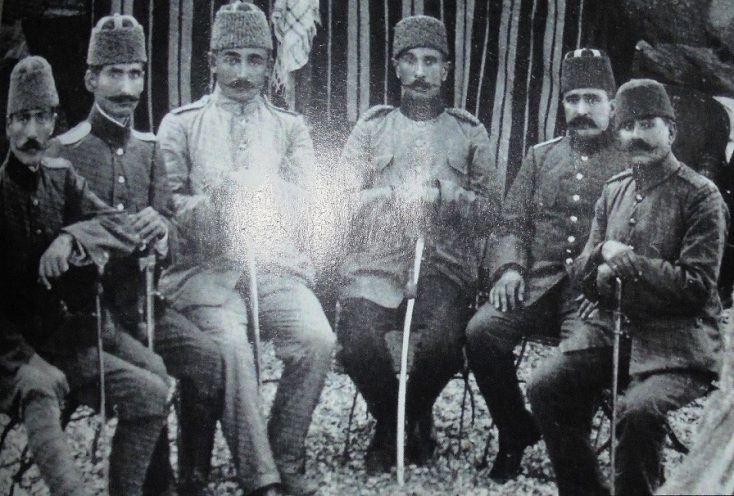 Σαν σήμερα, ο πόλεμος που κήρυξε η Τουρκία στην Ελλάδα το 1897