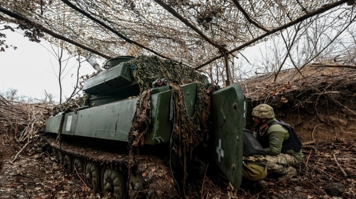 Πάνω από 50.000 Ρώσοι στρατιωτικοί έχουν σκοτωθεί στον πόλεμο στην Ουκρανία	