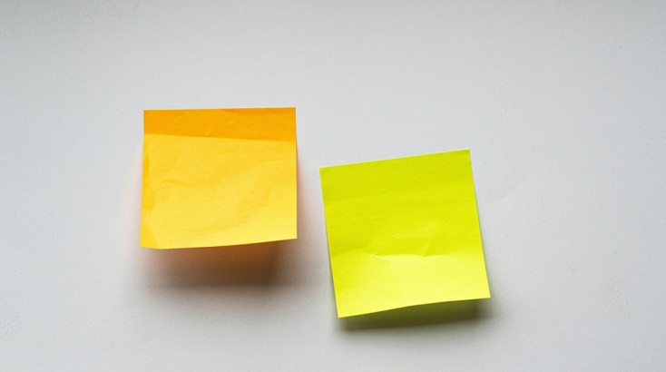 Σαν σήμερα, το Post-it μπαίνει στη ζωή μας