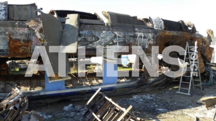 Στη θέση «Κουλούρι» εντοπίστηκαν ανθρώπινα υπολείμματα και άλλα αντικείμενα