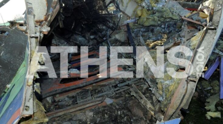 Στη θέση «Κουλούρι» εντοπίστηκαν ανθρώπινα υπολείμματα και άλλα αντικείμενα