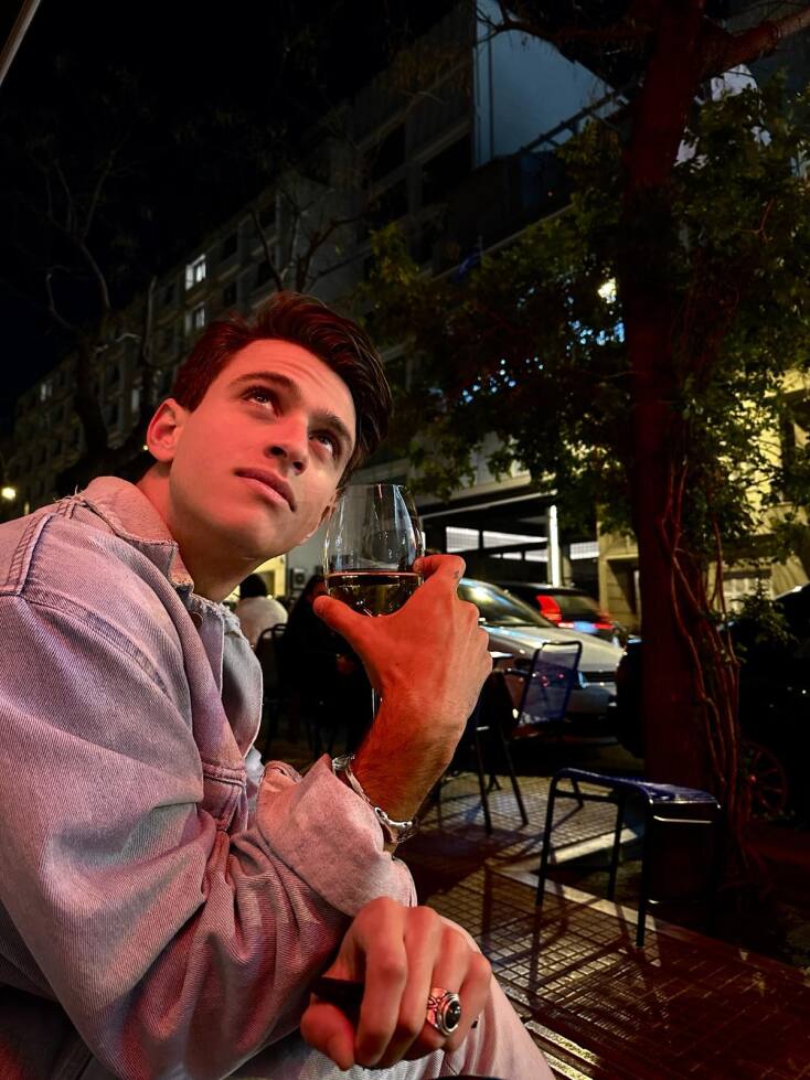 © Instagram: @chalkian_