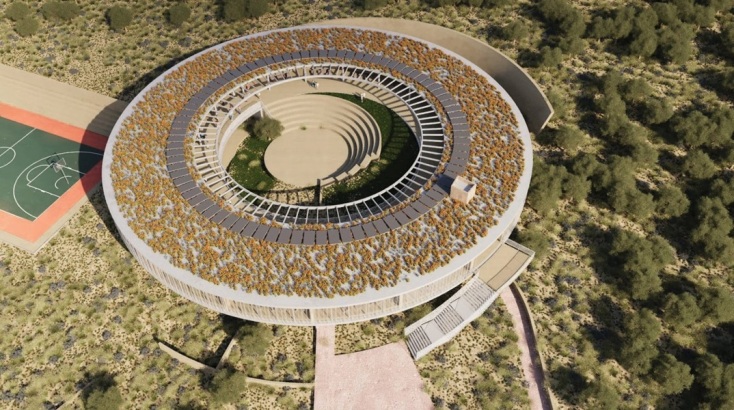 «Πράσινο φως» από το υπουργείο Εσωτερικών για το νέο Γυμνάσιο-στολίδι της Γλυφάδας 