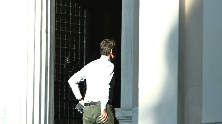 ΚΥΣΕΑ: Η Ελλάδα καταδικάζει απερίφραστα την επίθεση εναντίον του Ισραήλ