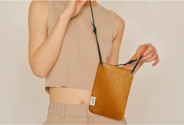 Το Adam Sheet είναι ύφασμα από μήλο