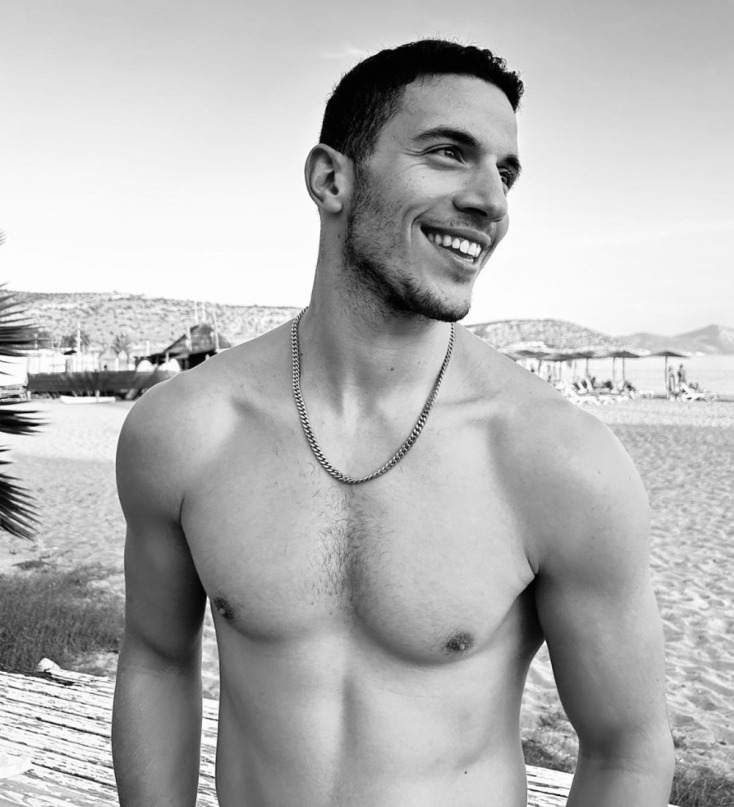 Άγγελος Πεντάρης