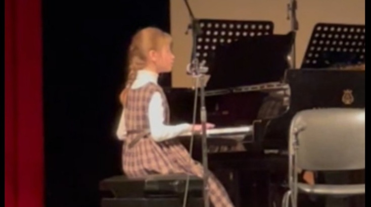 Λουκία Κασαμάκη