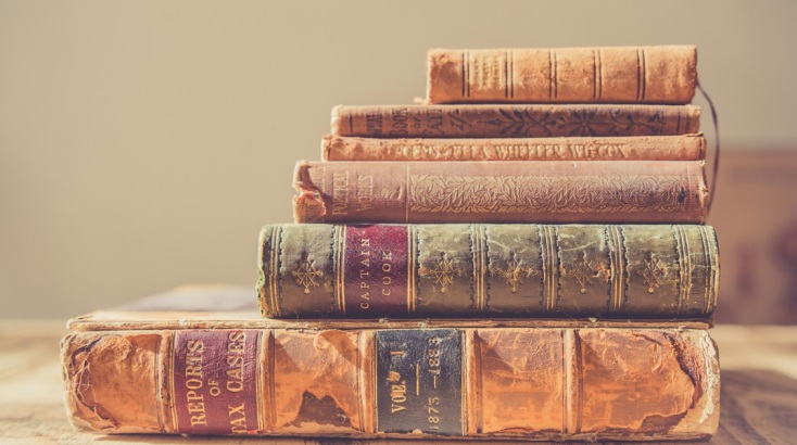 Σήμερα η Παγκόσμια Ημέρα Βιβλίων