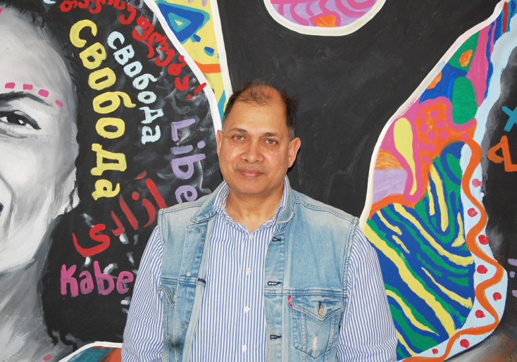 Σαπτάλ Μπιράχ, Ινδία