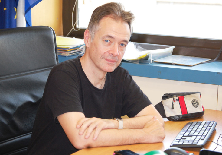 Θανάσης Χειμωνάς