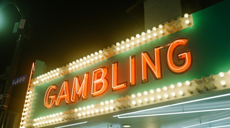 Καζίνο Λας Βέγκας