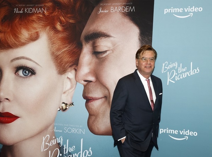 Ο Ααρών Σόρκιν