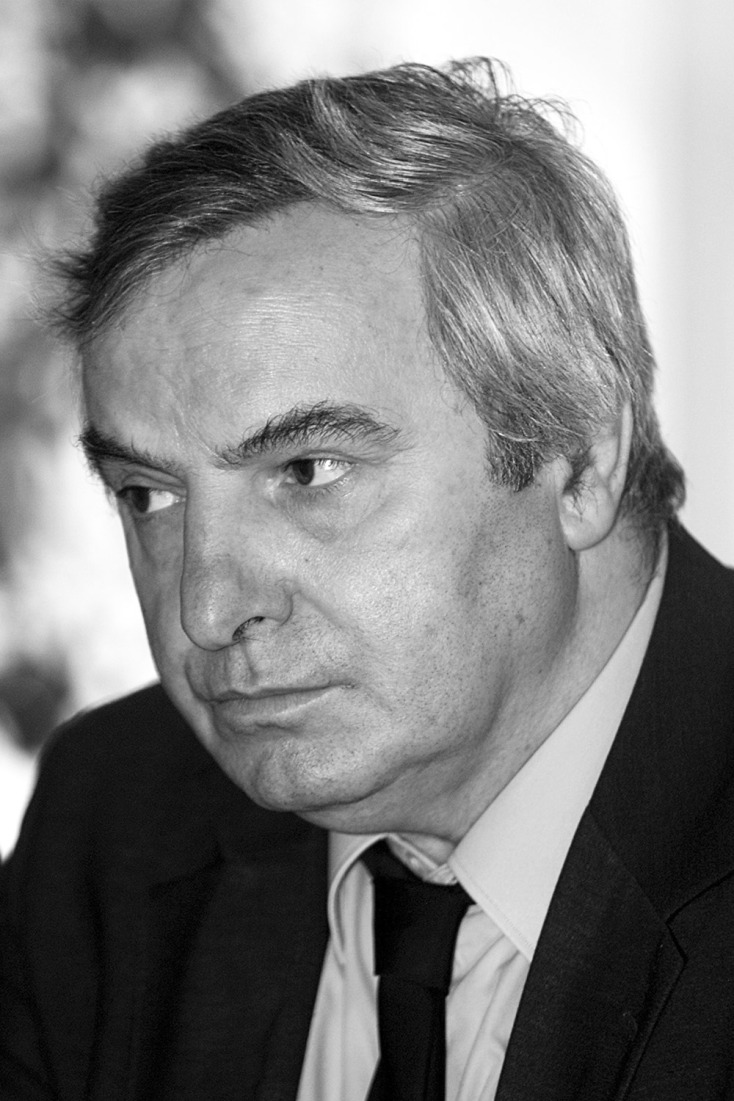 Αριστείδης Καμάρας