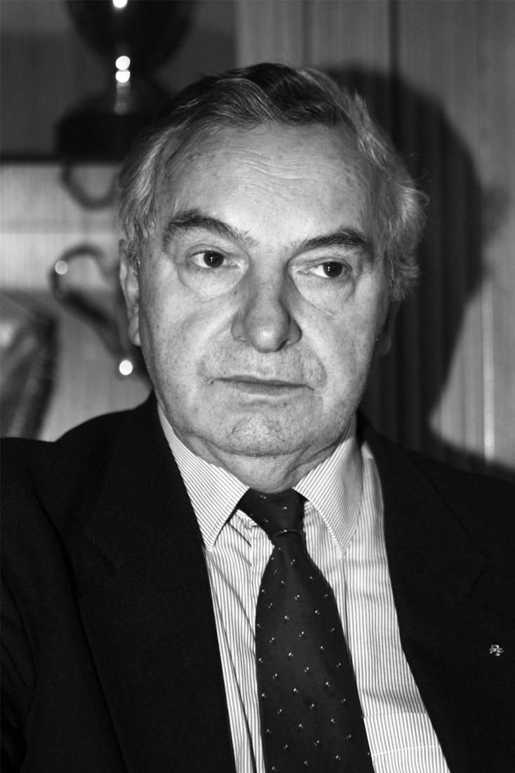 Αριστείδης Καμάρας