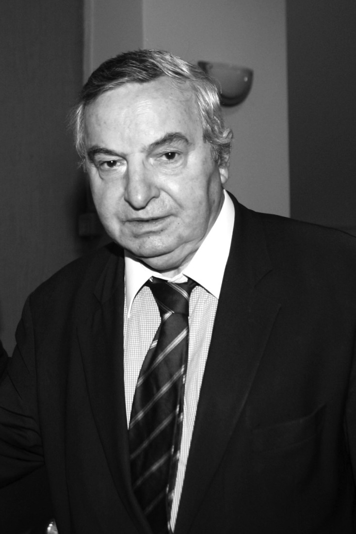 Αριστείδης Καμάρας