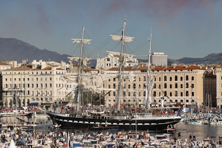 πλοια, λιμανι, κοσμος