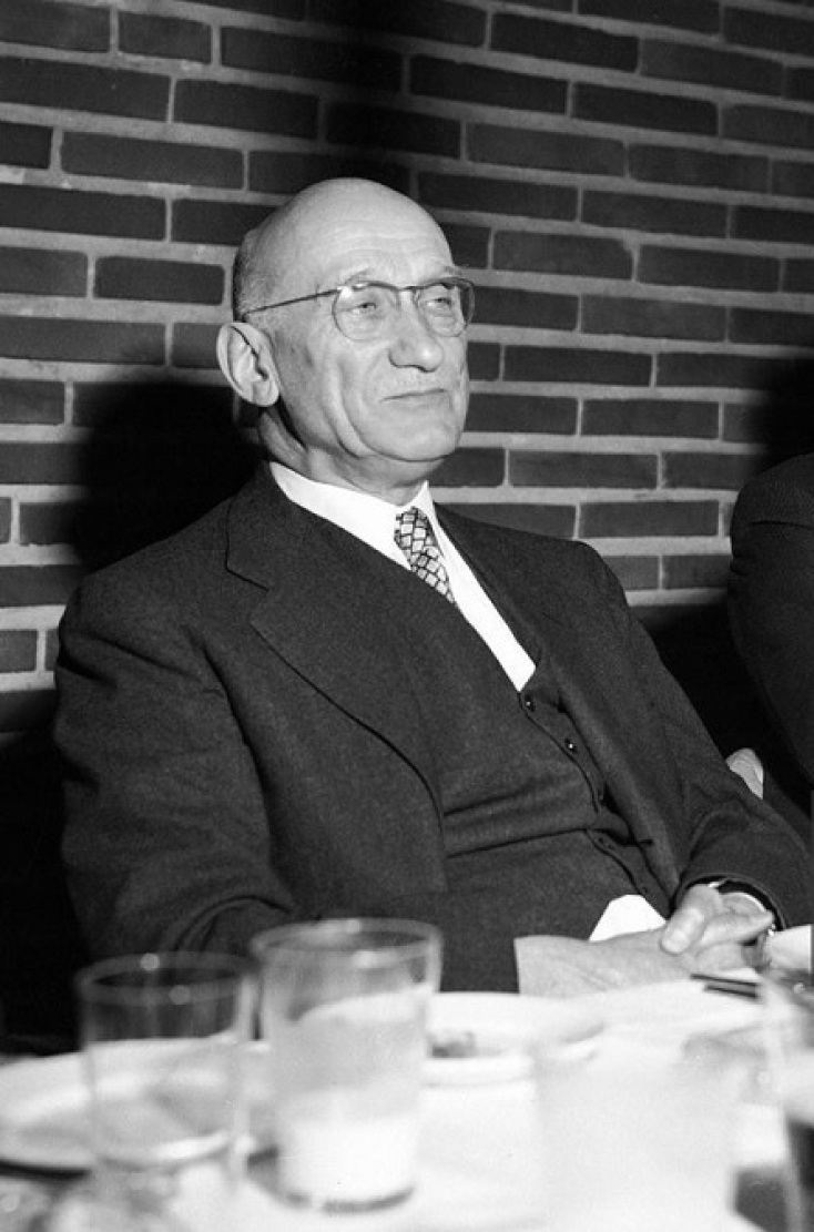 Ημέρα Ευρώπης: Στις 9 Μαΐου η ΕΕ γιορτάζει την υπογραφή της Διακήρυξης Σουμάν