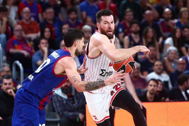 μπασκετμπολίστες