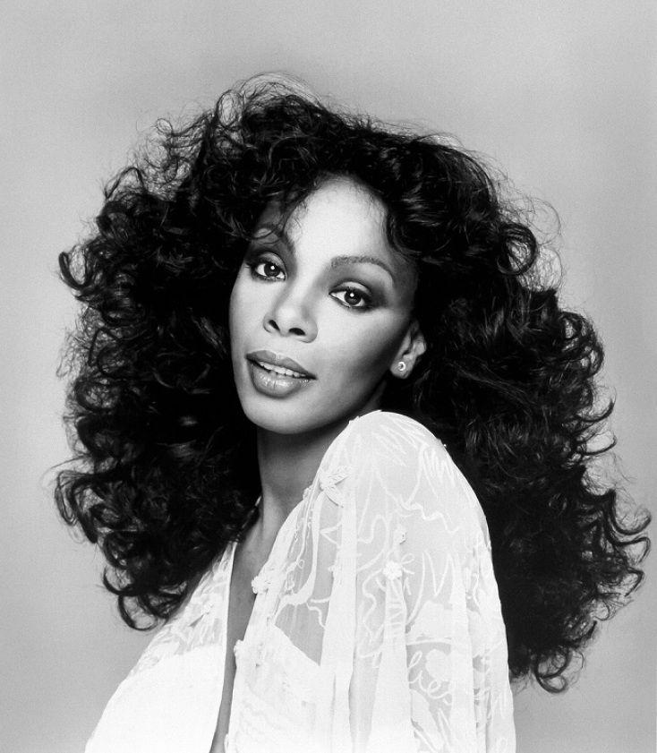 Η Donna Summer