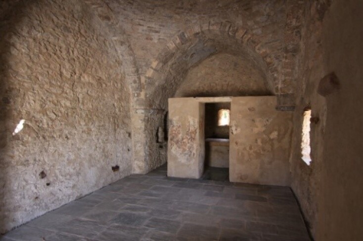 εσωτερικο εκκλησιας