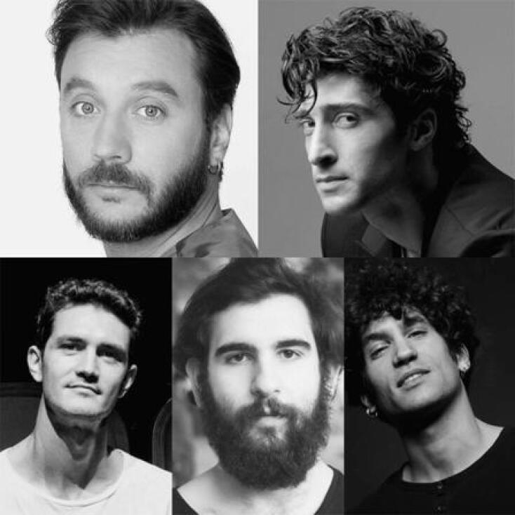 Αυτοί είναι οι υποψήφιοι για τα θεατρικά βραβεία «Μελίνα Μερκούρη» και «Δημήτρης Χορν»