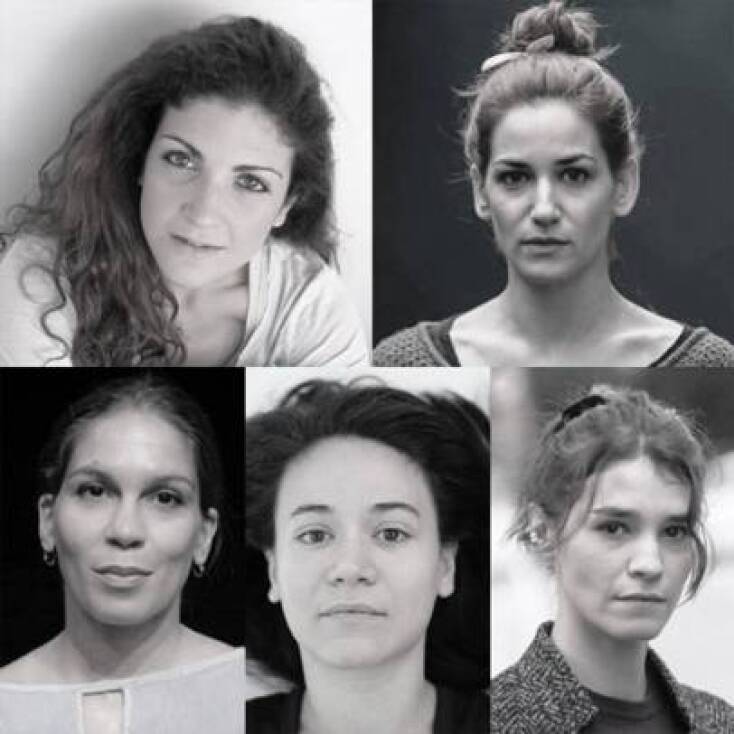 Αυτοί είναι οι υποψήφιοι για τα θεατρικά βραβεία «Μελίνα Μερκούρη» και «Δημήτρης Χορν»