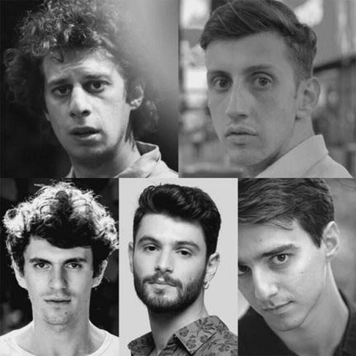 Αυτοί είναι οι υποψήφιοι για τα θεατρικά βραβεία «Μελίνα Μερκούρη» και «Δημήτρης Χορν»