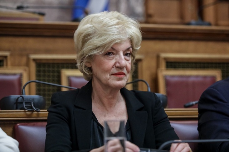 Η Σία Αναγνωστοπούλου