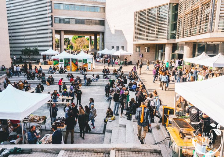 Vegan Life Festival