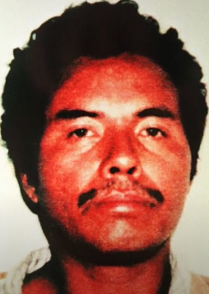 Άνχελ Ματουρίνο Ρεζέντεζ