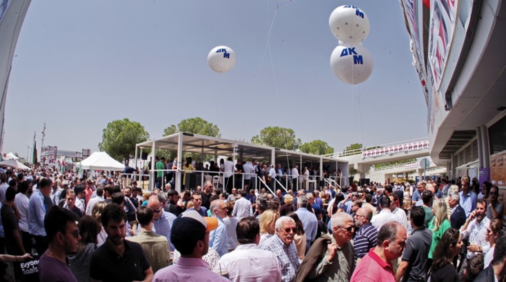 Πλήθος κόσμου έδωσε το παρών στις εκλογές στο Τεχνικό Επιμελητήριο Ελλάδας