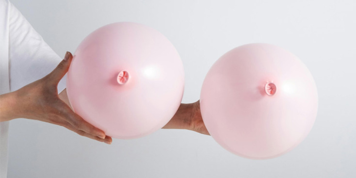 Καρκίνος του μαστού