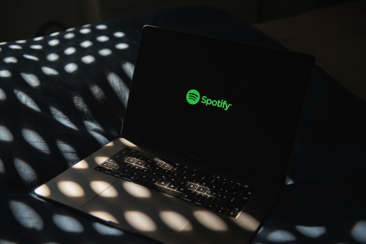Το Spotify ενθαρρύνει τον κόσμο να ψηφίσει στις ευρωπαϊκές εκλογές