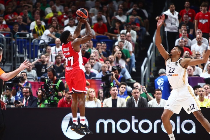 Ολλανδία: Ηττήθηκε από τη Ρεάλ