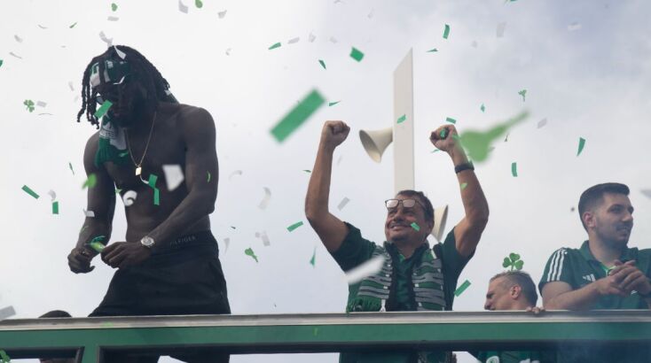 Ο Εργκίν Αταμάν 