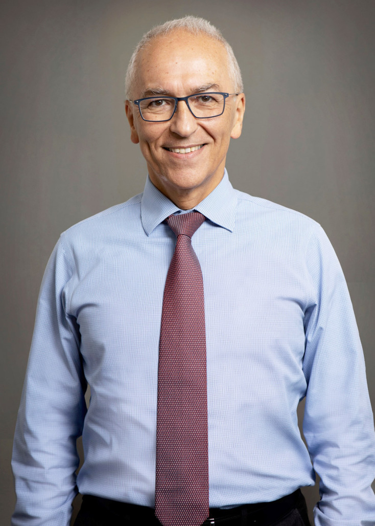 Δημήτριος Γερογιάννης, Διευθύνων Σύμβουλος της AEGEAN