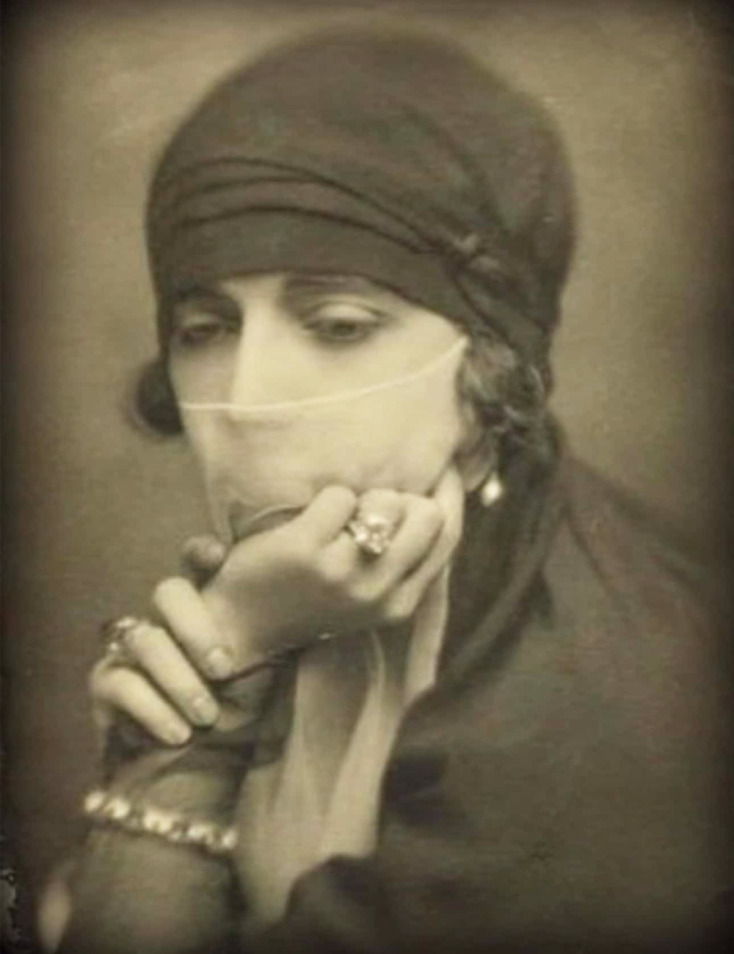 Μαργκερίτ Αλιμπέρ