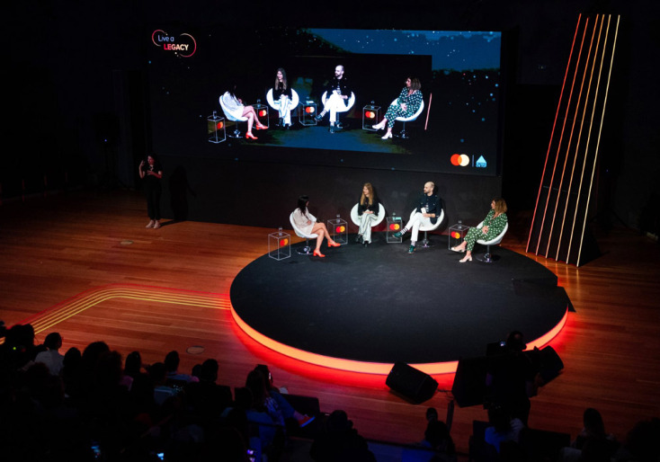 Live A Legacy Event 2024