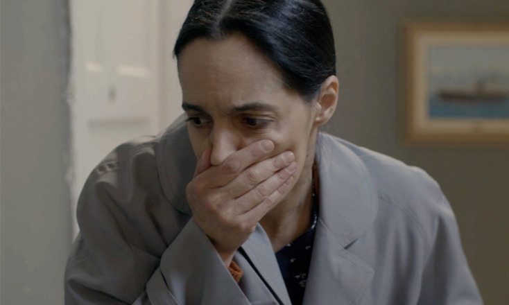 Χριστίνα Μαξούρη: Το προξενιό της Ιουλίας