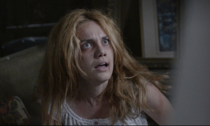 Ευγενία Ξυγκόρου: Το προξενιό της Ιουλίας