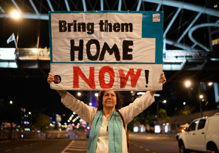 Ο πόλεμος στη Γάζα, ο Νετανιάχου, ο φόβος τους ότι το Ισραήλ θα εξαφανιστεί από τον χάρτη