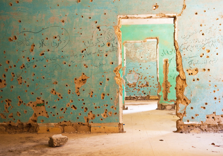 Ο πόλεμος στη Γάζα, ο Νετανιάχου, ο φόβος τους ότι το Ισραήλ θα εξαφανιστεί από τον χάρτη