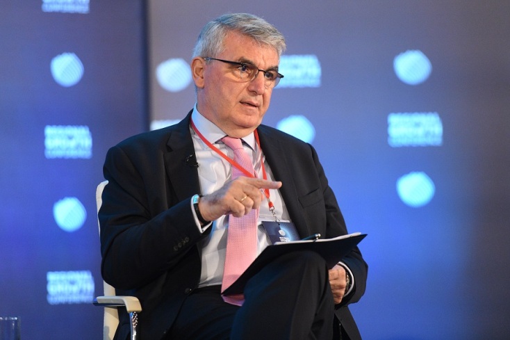 ο υφυπουργός Εργασίας και Κοινωνικής Ασφάλισης, Πάνος Τσακλόγλου