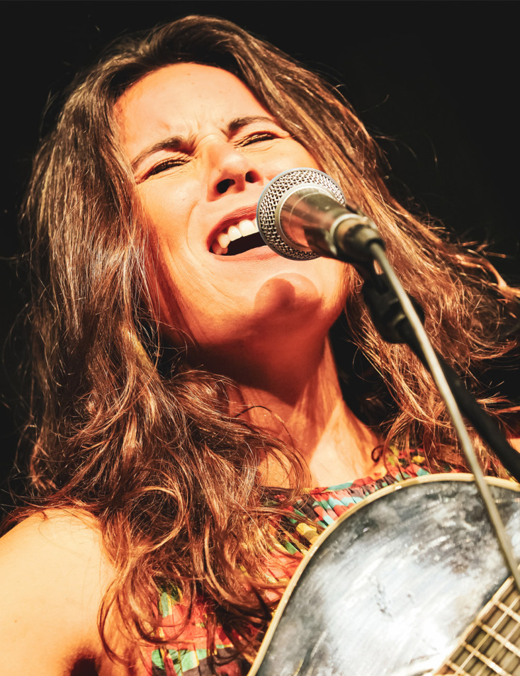 Κατερίνα Πολέμη