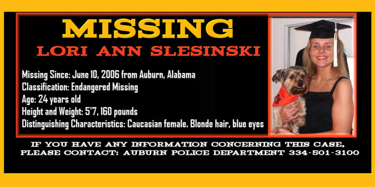 Λόρι Ζλεσίνσκι