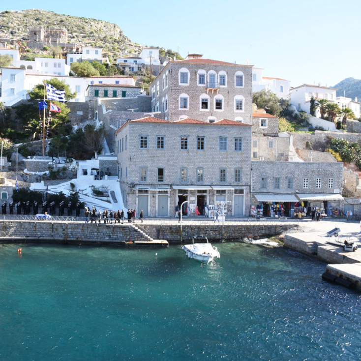 Ακαδημία Εμπορικού Ναυτικού