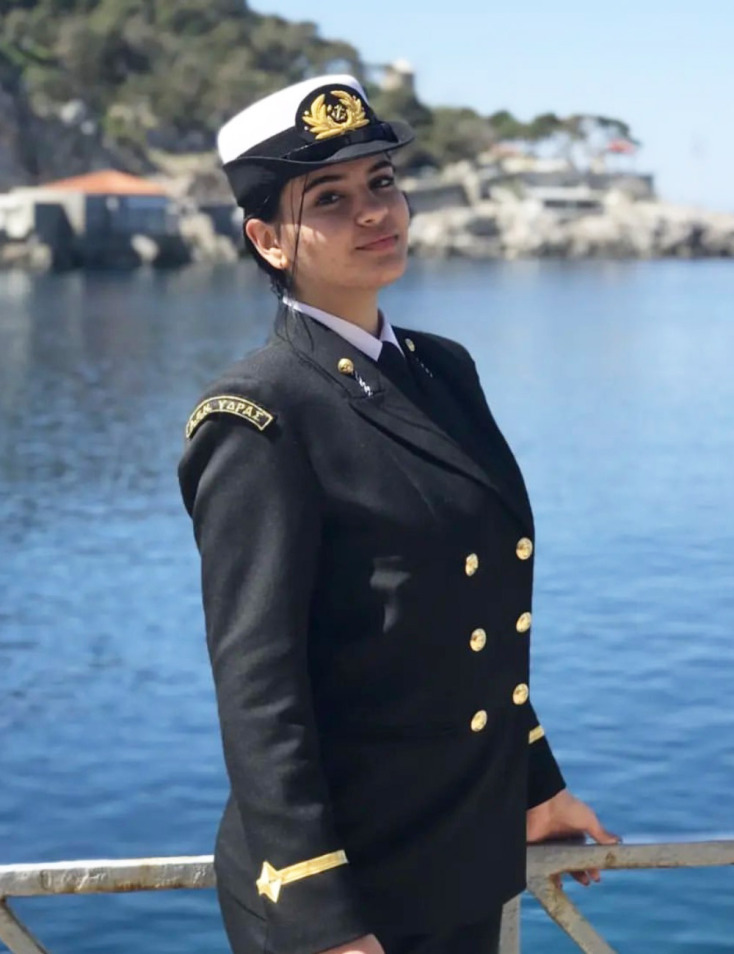 Φωτεινή Σταύρου