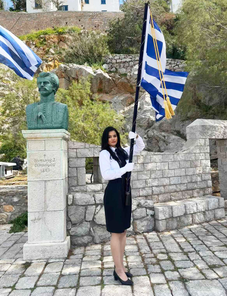 Φωτεινή Σταύρου